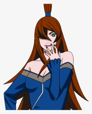 Mei Terumi Png - Mei Terumī #1314404