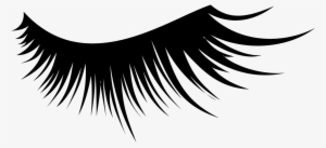 Like Our Stuff Get A Custom Logo Via Our - Eyelash Extensions #1314457