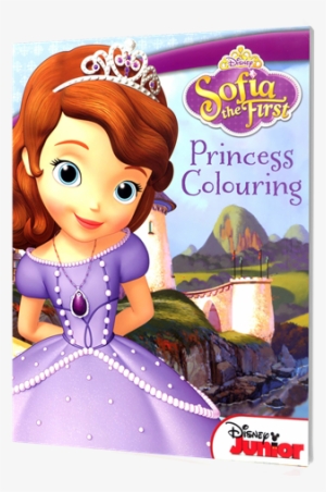 Picture Of Disney Sofia The First #1314496
