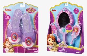 Disney Princess Sofia The First Magic Surprise Mirror #1314540