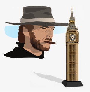 Big Ben Goes Into Operation In London - Big Ben #1314575