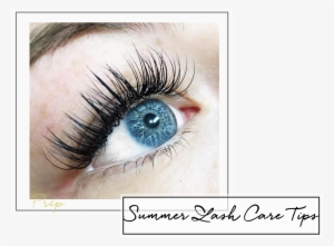 Best Eyelash Extensions Vancouver - Prép Beauty Parlour #1314705