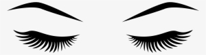 Eyelash #1314741