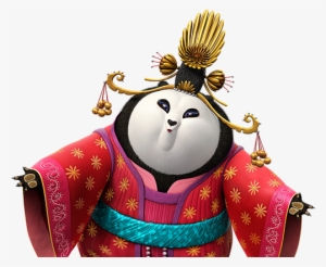 Mei Mei Action Shot - Kung Fu Panda Lady #1314772 Mei Mei Action Shot - Kung Fu Panda Lady #1314772