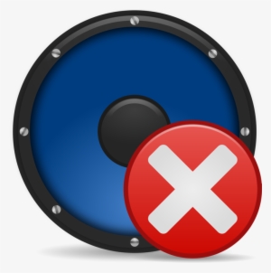 Computer Icons Sound Icon Loudspeaker Symbol - Clip Art #1314922