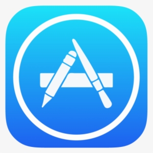 App Store Logo Ios #1314927
