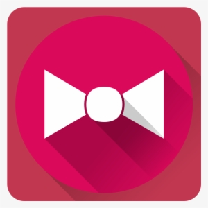 Bowtie Icon - Icon #1314953