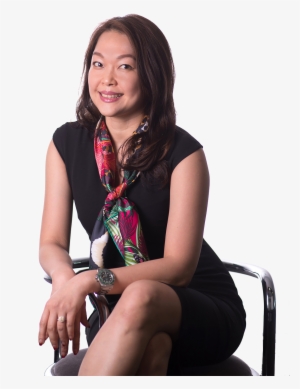 Chong Mei Mei - Sitting #1314977