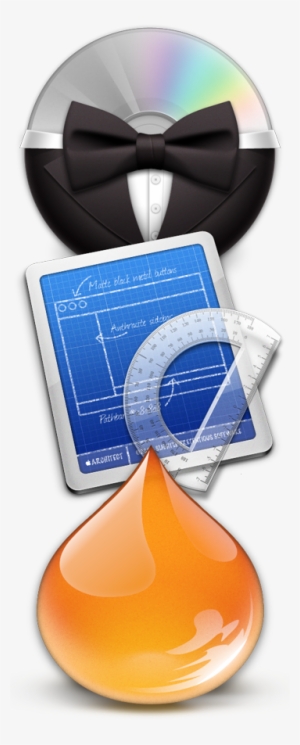 Bowtie, Architect, Drawit Icons By Laurent Baumann - Architect Icon #1315008