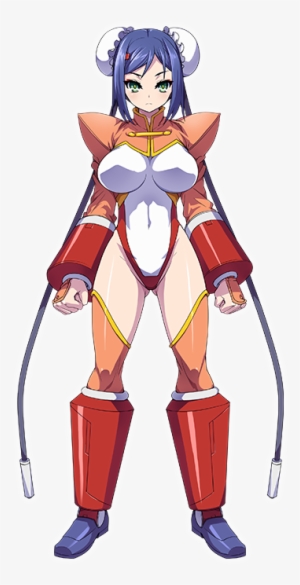 Https - //rei - Animecharactersdatabase - Com/uploads/chars/39134- - Mei Fang #1315039