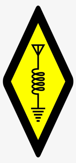 Attached Images - Ham Radio Operator Sticker #1315040