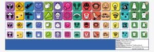 Click For Full Sized Image Sound Icons - Super Mario Maker Sound #1315041