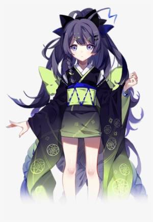 Guns Girl Z Mei Png For - Raiden Guns Girl Z Mei #1315071