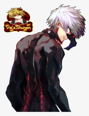 Tokyo Ghoul Png Transparent Tokyo Ghoul Png Image Free Download Pngkey