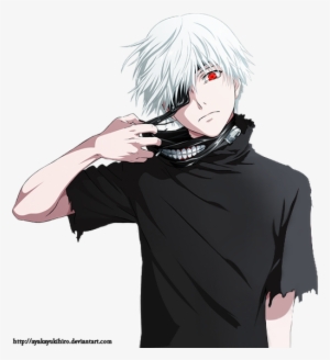 Photo - Tokyo Ghoul Kaneki Png #1315212