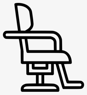 Png File - Hair Salon Chair Png #1315244 Png File - Hair Salon Chair Png #1315244