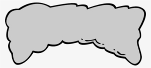 How To Set Use Gray Tall Hair Clipart #1315270