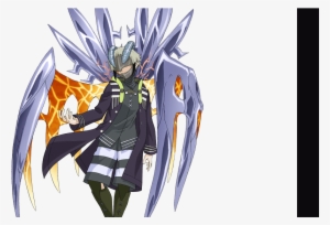 Rio's Version 3 Ukaku - Tokyo Ghoul Rio Kagune #1315463