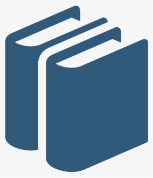Books To Improve Essay Writing Skills - Book Logo Blue Png #1315465