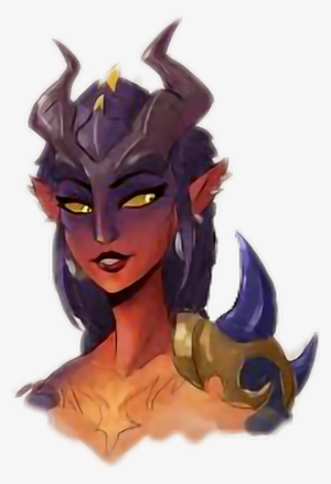 Report Abuse - Transparent Background Symmetra Png #1315487