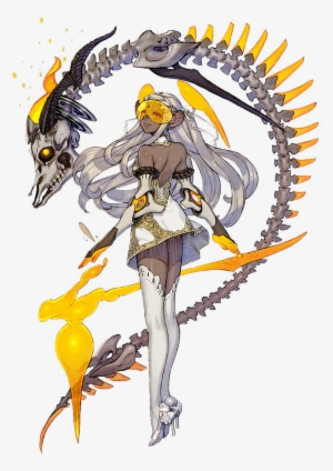 Terra Battle Art Gallery Containing Characters, Concept - Character #1315566