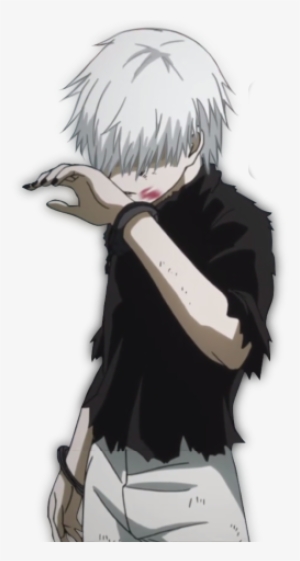 Helix Lookout - Kaneki Season 1 Episode 12 #1315567