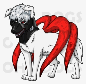 Kaneki - Cartoon #1315607