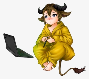 Gnu - - Art #1315660