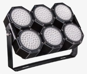 Led Flood Lights - Energain Precios De Reflectores #1315679