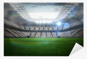 Man City Stadium Wallpaper Mural #1315680