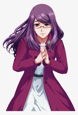 25 Dec - Tokyo Ghoul Re Invoke Ssr #1315682