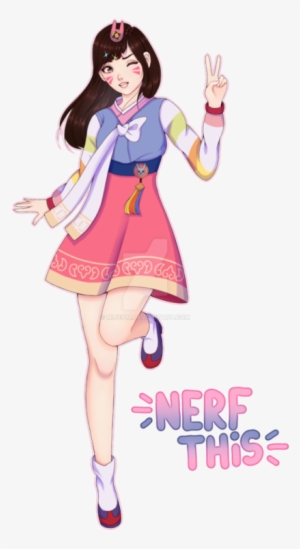 Overwatch Fan Art - D.va #1315684 Overwatch Fan Art - D.va #1315684