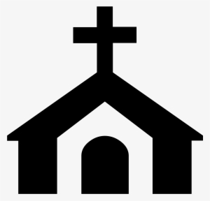 Open - Roman Catholic Church Symbol #1315724