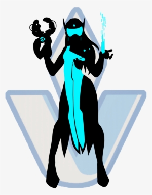 Symmetra Design Out Now Teepublic Decided To Woe So - Iphone #1315727