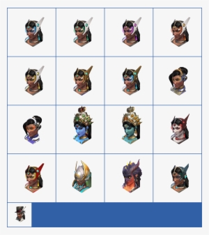 Click For Full Sized Image Symmetra - Symmetra #1315747