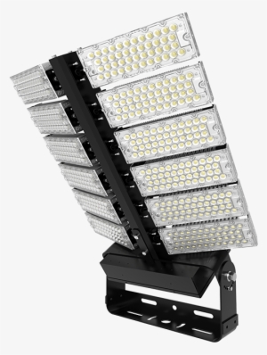 1440w Led High Mast Light,rotatable Module,155lm/w,223200 - Light-emitting Diode #1315777