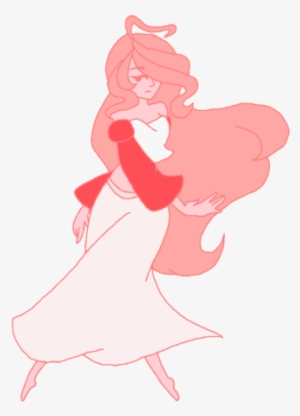 Coral Drawing Pink - Coral #1315801