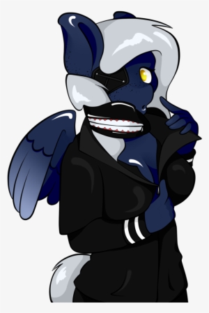 Lucky Jacky, Commission, Kaneki Ken, Oc, Oc - Cartoon #1315875