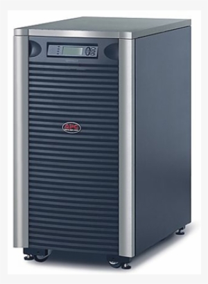 Apc Symmetra Lx 8kva Scalable To 16kva N+1 Tower #1315959