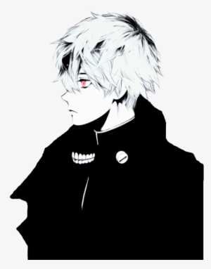 Ken Kaneki Render By Xdarkivyx On Deviantart - Kaneki Ken Manga Png ...