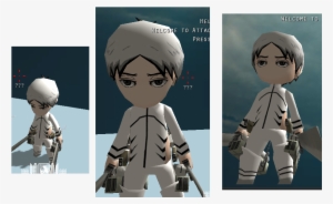 [tokyo Ghoul] Kaneki Ken White Battle Suit - Figurine #1315969