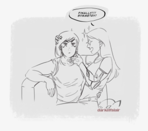 I'm Okay With This One - Cartoon #1315992