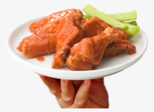 Wing Lord - Hot Wings #1316006