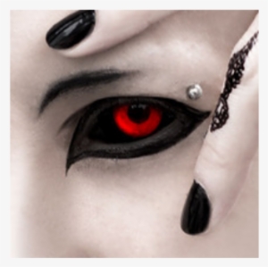 Tokyo Ghoul Eye Lenses #1316033
