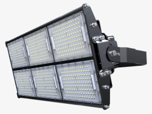 Led Stadium Light 720w, Super Bright Outdoor Flood - Floodlight #1316034