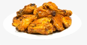 Wings - Tandoori Chicken Png #1316076