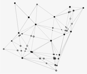 Line Geometry Point - Lines Png Space #1316077