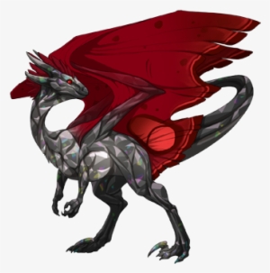 6599635 350 - Anime Dragons #1316094