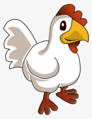 Chicken Wing Calculator - Cartoon Chicken #1316095 Chicken Wing Calculator - Cartoon Chicken #1316095