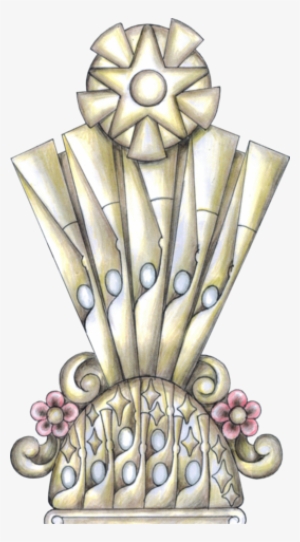 Stadium Lights - Illustration #1316096